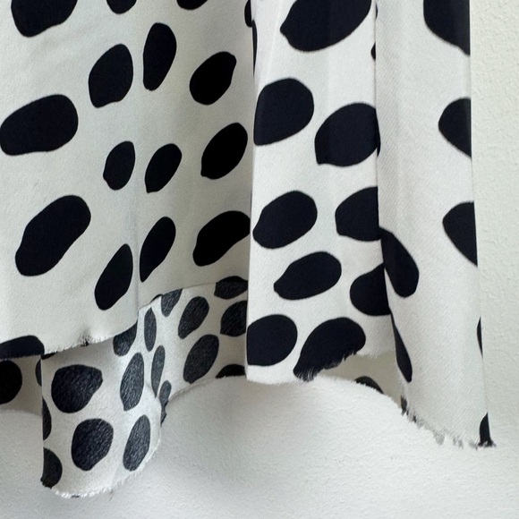 AYR Ten Outa Ten Polka Dot Dress - Picture 7 of 12